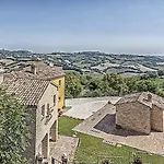 Il Ristoro Del Viandante Hotel Offagna