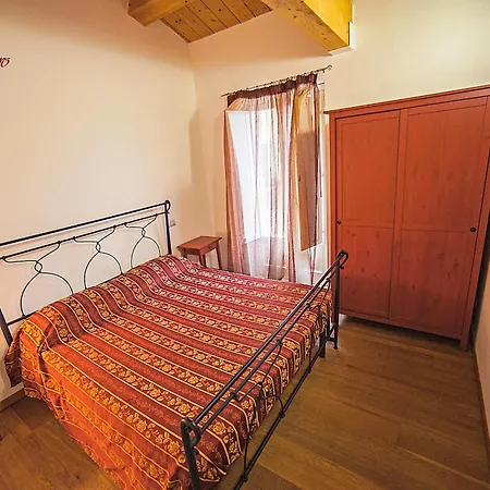 Hotel Il Ristoro Del Viandante