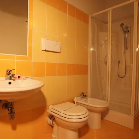 Il Ristoro Del Viandante Hotel 2*