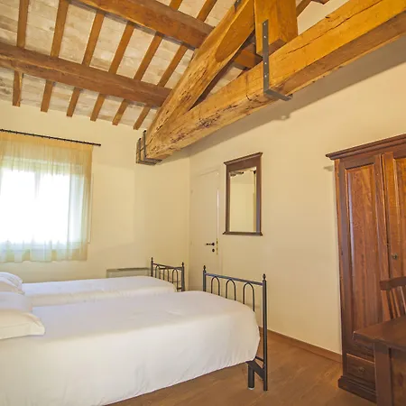 Il Ristoro Del Viandante