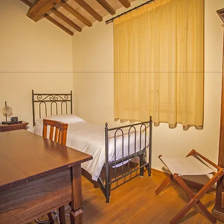 Il Ristoro Del Viandante Offagna