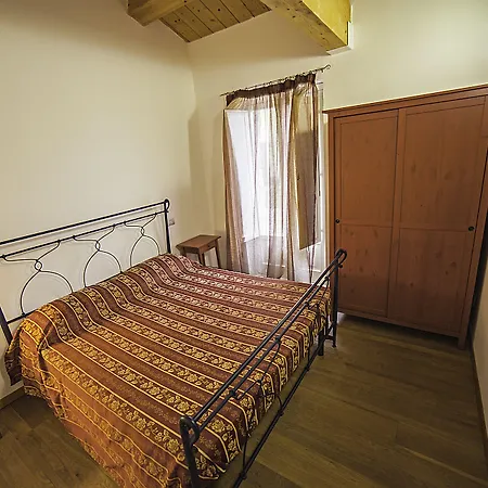 Hotel Il Ristoro Del Viandante 2*