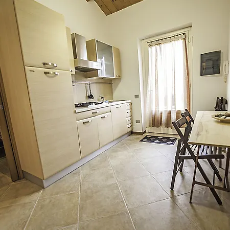 Il Ristoro Del Viandante Hotel