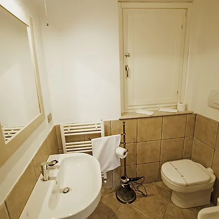 Hotel Il Ristoro Del Viandante Offagna