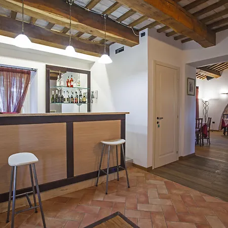 Hotel Il Ristoro Del Viandante 2*