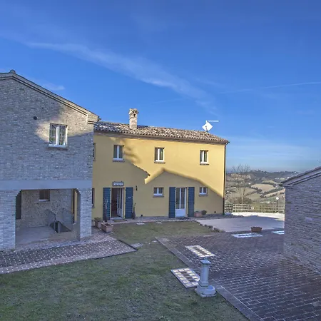 Hotel Il Ristoro Del Viandante 2*