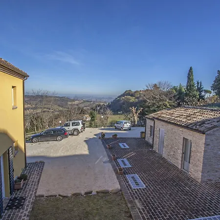 Il Ristoro Del Viandante