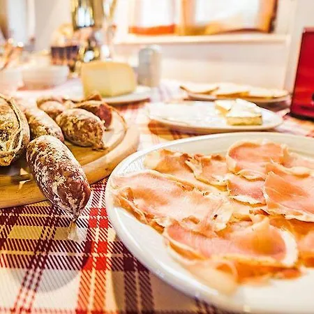 Il Ristoro Del Viandante Hotel 2*