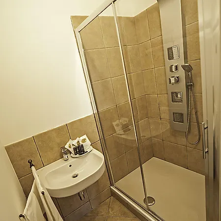 Il Ristoro Del Viandante 2* Offagna