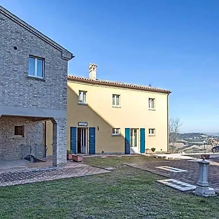 Il Ristoro Del Viandante 2* Offagna
