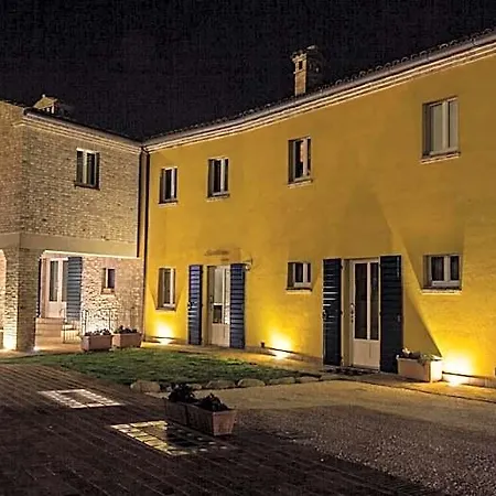 Il Ristoro Del Viandante 2*