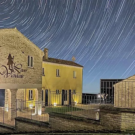 Il Ristoro Del Viandante 2* Offagna