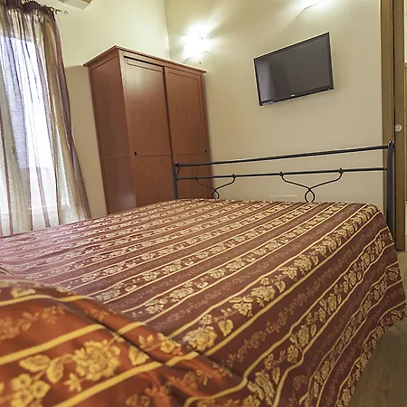 Il Ristoro Del Viandante Hotel Offagna