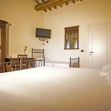 Il Ristoro Del Viandante 2*