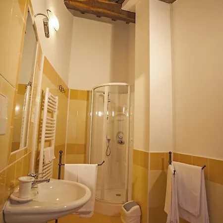 Il Ristoro Del Viandante