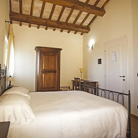 Il Ristoro Del Viandante