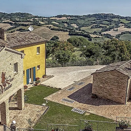 Il Ristoro Del Viandante