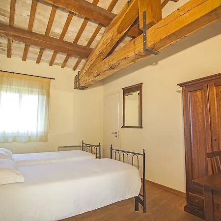 Il Ristoro Del Viandante Offagna