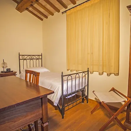 Il Ristoro Del Viandante Hotel 2*