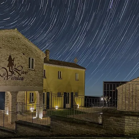 Il Ristoro Del Viandante 2*